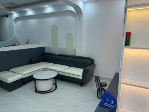 CHO THUÊ NHÀ RIÊNG NGỌC TRÌ – THẠCH BÀN | 60M² × 4 TẦNG | CHỈ 10 TRIỆU/THÁNG