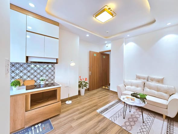 CĂN HỘ 1 TỶ TẠI ĐỐNG ĐA – ĐANG BÁN HẾT RẤT NHANH