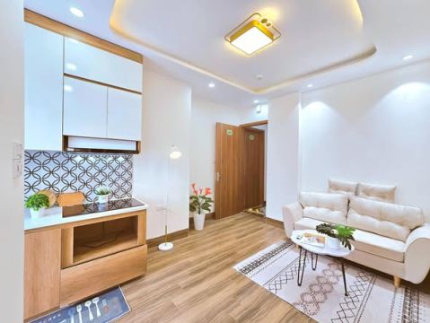 CĂN HỘ 1 TỶ TẠI ĐỐNG ĐA – ĐANG BÁN HẾT RẤT NHANH