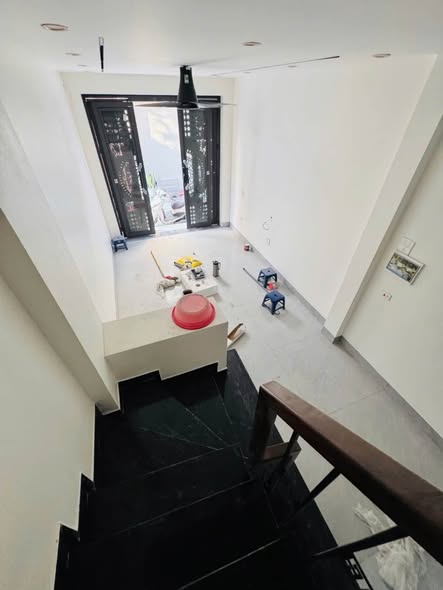 KHÔNG SAI ĐÂU CHỈ 5TỶ x nhỏ xíu CÓ NGAY NHÀ MỚI TINH ĐẸP LONG LANH 4TẦNG TRUNG TÂM UY NỖ ĐÔNG ANH