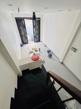 KHÔNG SAI ĐÂU CHỈ 5TỶ x nhỏ xíu CÓ NGAY NHÀ MỚI TINH ĐẸP LONG LANH 4TẦNG TRUNG TÂM UY NỖ ĐÔNG ANH