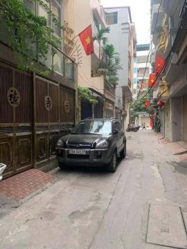 GIÁ TỐT VƯƠNG THỪA VŨ – GẦN PHỐ – Ô TÔ ĐỖ – KINH DOANH VĂN PHÒNG