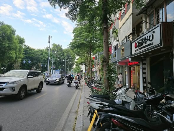 SIÊU PHẨM MẶT PHỐ - NGUYỄN ĐÌNH CHIỂU   6 TẦNG THANG MÁY - VỈA HÈ – KINH DOANH ĐỈNH CAO - DÒNG TI...