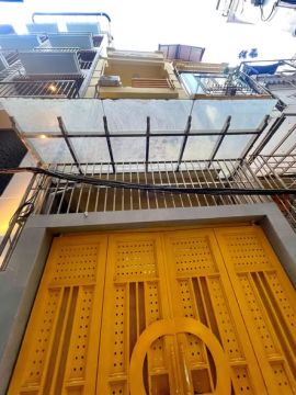 GI.Á CỰC TỐT-THÁI HÀ-52M2-4TẦNG-DÂN XÂY KCBT-NGÕ 3 GÁC-50M RA OTO-GẦN PHỐ-SỔ HOA HẬUCHỈ HƠN 9 TỶ ...
