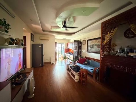 CĂN GÓC VIỆT HƯNG – 75M² – 2PN – FULL NỘI THẤT XỊN – CHỈ 4.1 TỶ!