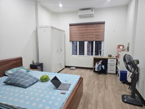 CHO THUÊ NHÀ NGUYÊN CĂN NGÕ 98 THÁI HÀ – ĐỐNG ĐA | PHÂN LÔ | Ô TÔ TRÁNH | VỈA HÈ | 30M² x 4 TẦNG ...