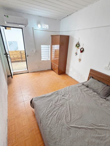 Ngõ 5 Võ Quý Huân, Phúc Diễn, Bắc Từ Liêm