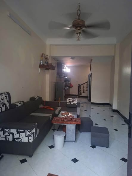 ĐỊNH CÔNG – 42M² – NHÀ 2 TẦNG – CHỈ 1 TỶ