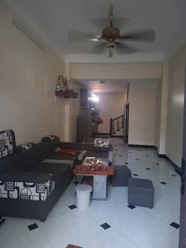 ĐỊNH CÔNG – 42M² – NHÀ 2 TẦNG – CHỈ 1 TỶ