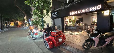 cần bán gấp nhà phố