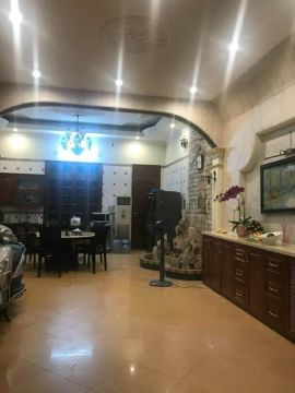 Bán nhà kđt Đại Kim, Hoàng Mai