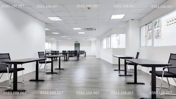 CHO THUÊ VĂN PHÒNG DUY TÂN -  DỊCH VỌNG HẬU - CẦU GIẤY.