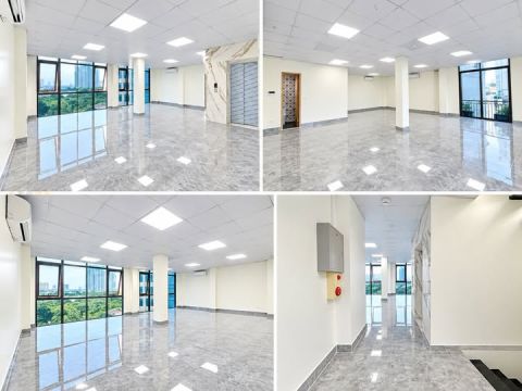 40M² – 9TR/THÁNG | PHÒNG TRƯỚC