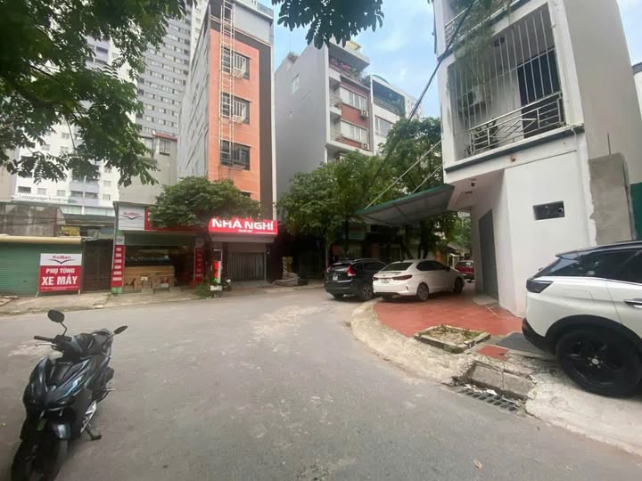 CHO THUÊ NHÀ NGÔ THÌ NHẬM – HÀ ĐÔNG | LÔ GÓC 2 MẶT TIỀN