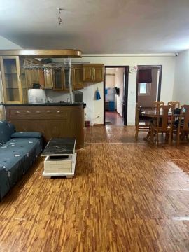 CHO THUÊ CHUNG CƯ 16B NGUYỄN THÁI HỌC – HÀ ĐÔNG,  85M² – 2PN – FULL ĐỒ – 8,5TR
