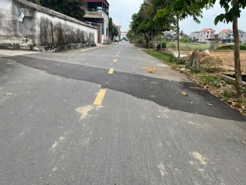CƠ HỘI ĐẦU TƯ ĐẤT SÓC SƠN - GẦN SÂN BAY & KCN NỘI BÀI