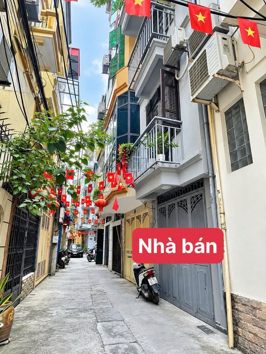 LÊ TRỌNG TẤN - SÁT PHỐ - Ô TÔ VÀO NHÀ / 14.65 TỶ