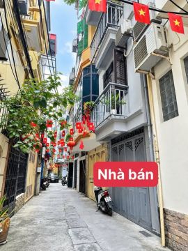 LÊ TRỌNG TẤN - SÁT PHỐ - Ô TÔ VÀO NHÀ / 14.65 TỶ
