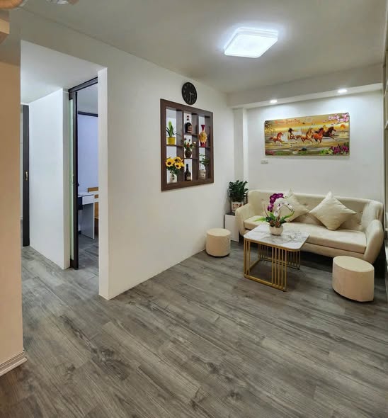 NHỈNH 1 TỶ – CHỦ NHÀ NHỜ BÁN CCMN 275 QUAN NHÂN