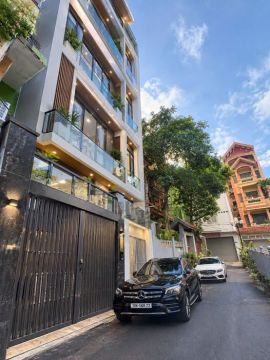 100M² VIEW HỒ – MT 7M – Ô TÔ VÀO NHÀ – 220 TRIỆU/M²