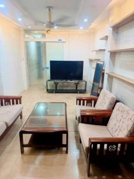 Cho thuê nhà mặt phố vĩnh hưng kinh doanh mọi mặt hàng
