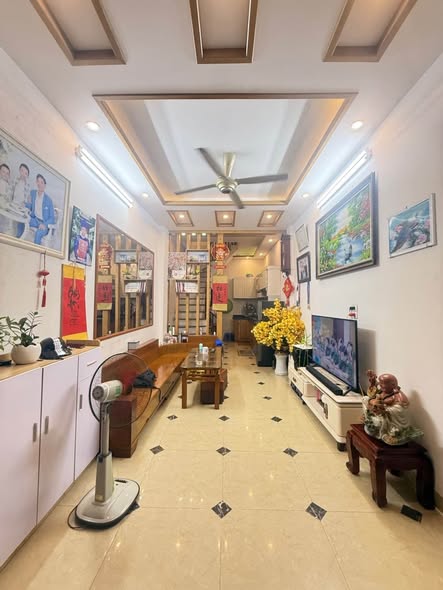 Mình chính chủ căn 6B 521/190/14 Trương Định cần bán giá 8 Tỷ