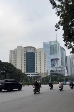 TRẦN DUY HƯNG – NHÀ ĐẸP DÂN XÂY – VÀI BƯỚC RA PHỐ – 44M² – 5 TẦNG – 13 TỶ