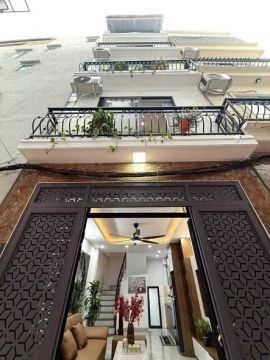 BÁN NHÀ ĐỊNH CÔNG THƯỢNG – 7,95 TỶ