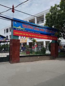 MIÊU NHA – XUÂN PHƯƠNG | 55M² – 6.3 TỶ