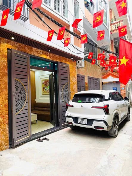 PHÂN KHÚC 10 TỶ OTO KHU VỰC THANH XUÂN THỰC SỰ RẤT HIẾM