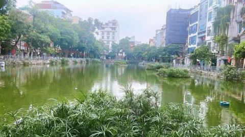 #TRUNG_KÍNH K CÓ CĂN THỨ 2 - MẶT HỒ - ÔTO TRÁNH - KINH DOANH CỰC THỊNH