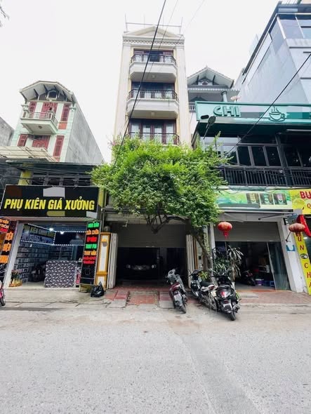 #MỸ_ĐÌNH MẶT PHỐ BÁN GẤP - VỈA HÈ – KDOANH ĐỈNH - GIÁ NGỘP - 20TỶ
