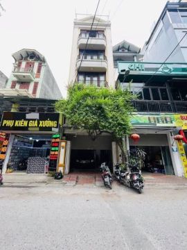 #MỸ_ĐÌNH MẶT PHỐ BÁN GẤP - VỈA HÈ – KDOANH ĐỈNH - GIÁ NGỘP - 20TỶ