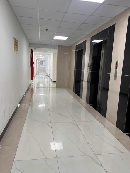 3.25 Tỷ căn hộ 2 ngủ cạnh mặt phố Phạm Văn Đồng