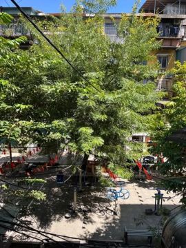3,5 TỶ – TẬP THỂ THÀNH CÔNG – 60M² – 2PN