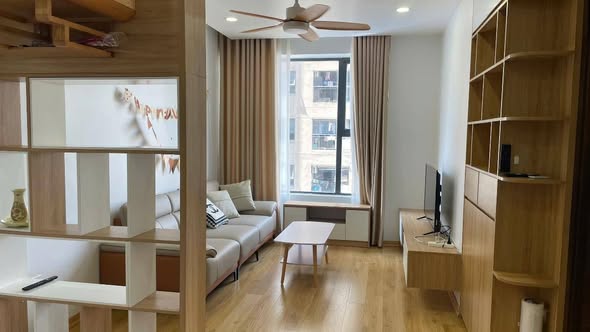 CT1B KĐT VOV MỄ TRÌ – 64,3M² – 5,27 TỶ – 2 NGỦ, 2 WC