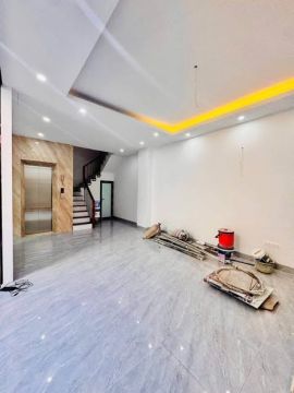 14.5 tỷ - Hai Bà Trưng - Đại La