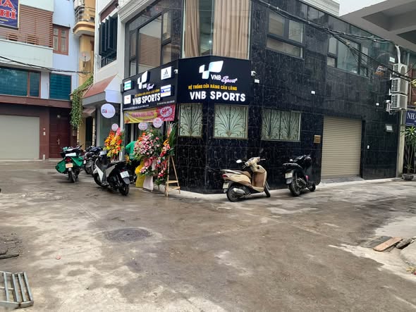 CHO THUÊ SÀN VĂN PHÒNG ĐA NĂNG TOÀ CĂN GÓC, THANG MÁY, DT 65m2, RIÊNG BIỆT - ĐỘC LẬP - KHÉP KÍN -...