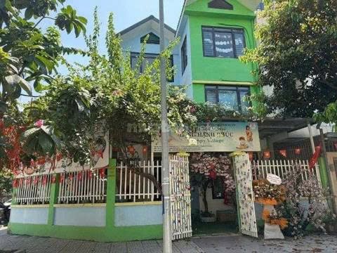 CHO THUÊ BIỆT THỰ 5 CĂN GÓC ĐẦU ĐƯỜNG TỐ HỮU – TRUNG VĂN