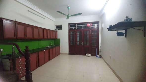 CHO THUÊ NHÀ NGUYÊN CĂN 5 TẦNG – 3 PHÒNG NGỦ – TỨ LIÊN – CHỈ 10 TRIỆU/THÁNG
