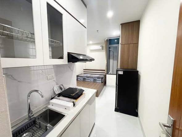 Chính chủ cho thuê phòng khép kín full đồ ngõ 193 Phú diễn (76 Nguyễn đạo an )có cửa sổ ban công ...