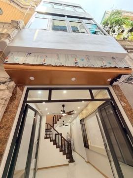 SIÊU PHẨM BA ĐÌNH - LÔ GÓC 3 THOÁNG - HẠ CHÀO 1.5 TỶ!