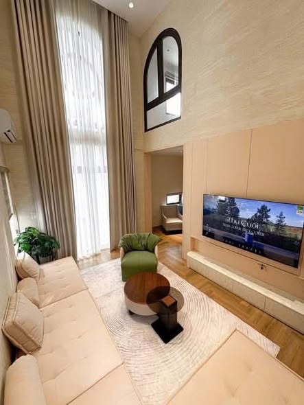Nhà Phố Quảng An Tây Hồ – 7 Tầng Thang Máy – MT 6.5m – Nhà Đẹp 16 Tỷ
