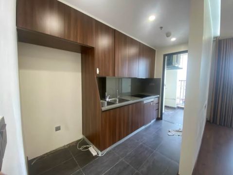CHO THUÊ CĂN HỘ 2 PHÒNG NGỦ TẠI 6 ELEMENT – NGUYỄN VĂN HUYÊN