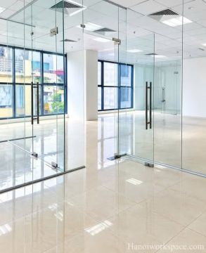 VĂN PHÒNG LÀM VIỆC KHU VỰC LÊ VĂN LƯƠNG – HOÀNG ĐẠO THÚY | CHỈ TỪ 10 TRIỆU/THÁNG