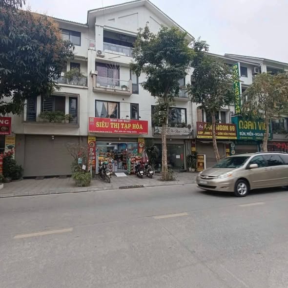 LIỀN KỀ GELEXIMCO, LÊ TRỌNG TẤN – GIÁ TỐT NHẤT KHU!