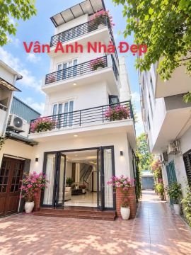 ĐẠI LA – 4 TẦNG LÔ GÓC - CÁCH MẶT PHỐ 1 NHÀ – 7,3 TỶ