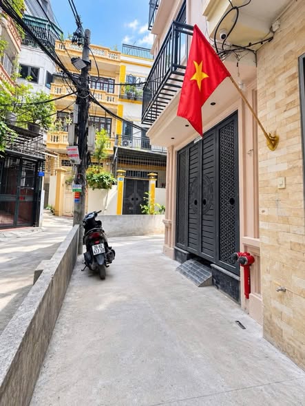 BỎ HƠN 10 TỶ MUA NHÀ 10 CĂN HỘ CHO THUÊ – 45 TRIỆU/THÁNG, CÓ ĐÁNG KHÔNG?