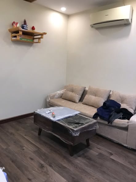 CĂN TẬP THỂ TẦNG 3 – THỔ QUAN, KHÂM THIÊN | 80M² – 3 NGỦ – FULL NỘI THẤT!