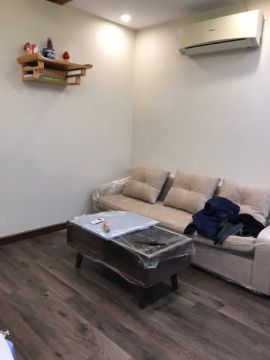 CĂN TẬP THỂ TẦNG 3 – THỔ QUAN, KHÂM THIÊN | 80M² – 3 NGỦ – FULL NỘI THẤT!